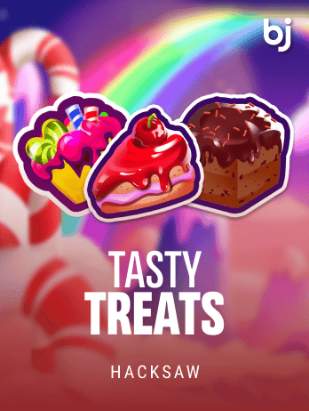 Tasty Treats