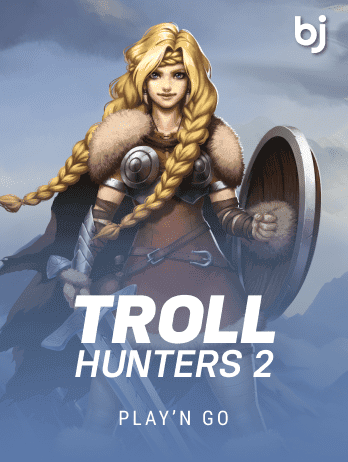 Troll Hunters 2 thumbnail