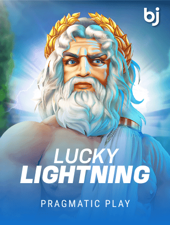 Lucky Lightning game thumbnail