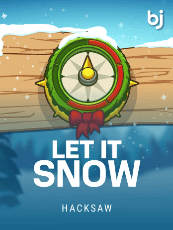 Let It Snow game thumbnail