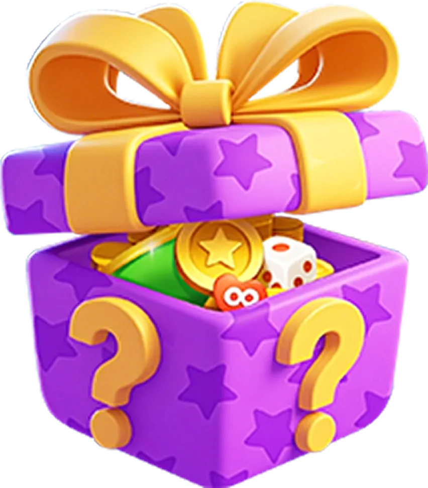 লাকি স্পিন welfare icon