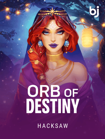Orb of Destiny thumbnail
