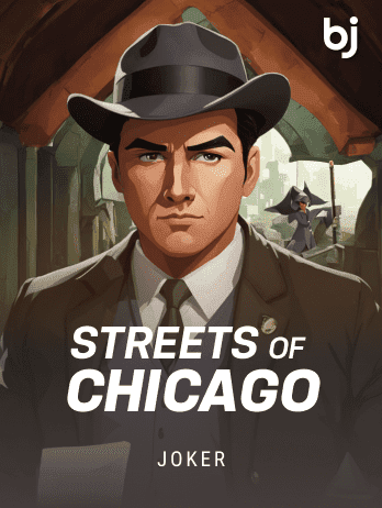 Streets Of Chicago game thumbnail
