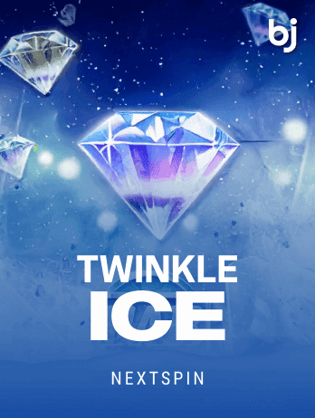 Twinkle Ice game icon