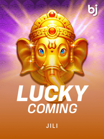 Lucky Coming icon
