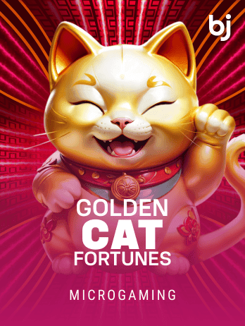 Golden Cat Fortunes thumbnail