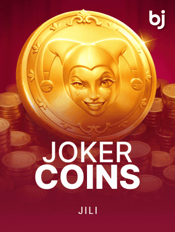Joker Coins thumbnail