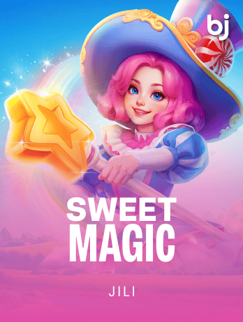 Sweet Magic