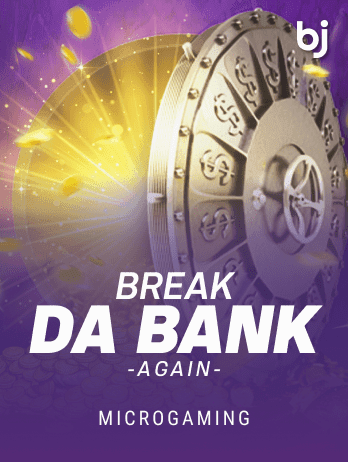 Break da Bank Again game thumbnail