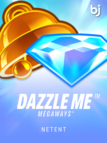 Dazzle Me™ Megaways™